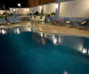 Family Hotel Hedi Sozopol Bulgaria
