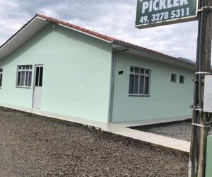 Pousada Pickler Urubici Brazil