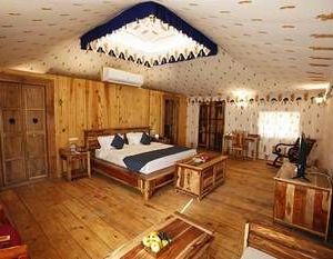 Serene Aravali Resort Pushkar India