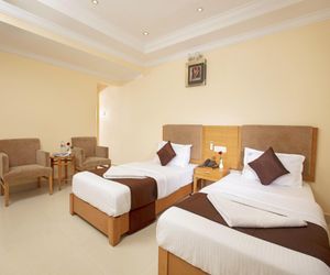 Treebo Trip SR Residency Chennai India