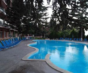 Termal Hotel Golden Sands Bulgaria