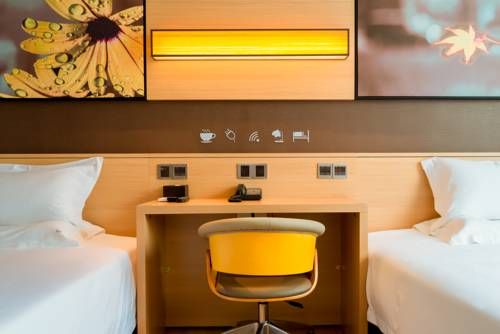 Hotel Photo 5