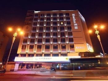Hotel Photo 13