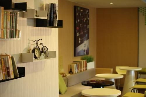 Hotel Photo 14