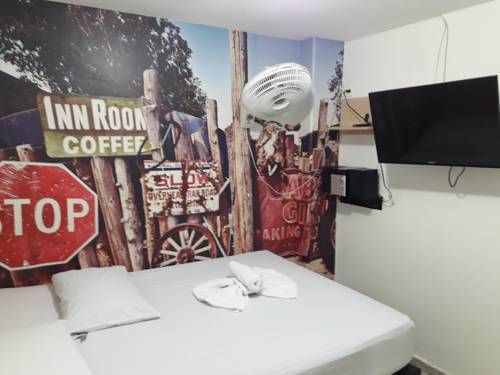 Hotel Photo 23
