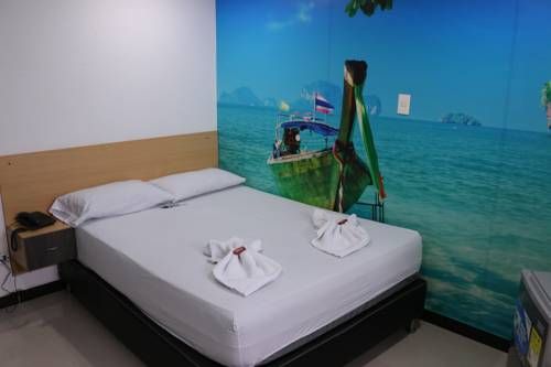 Hotel Photo 9