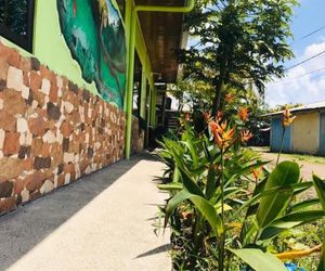 Hostel Tortuguero 7BackPackers Tortuguero Costa Rica