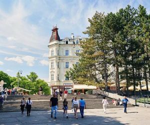 Thermal Apartment Karlovy Vary Czech Republic