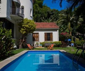 Casa Beleza Rio De Janeiro Brazil