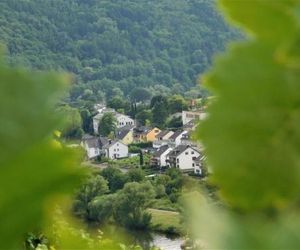 Fewo Winzerstrasse Zell an der Mosel Germany