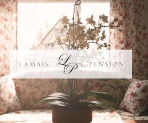 Lamais Pension Konstanz Germany