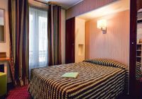 Отзывы Hotel Terminus Montparnasse, 3 звезды