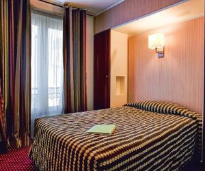 Hotel Terminus Montparnasse Paris France