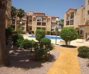 Apartamentos Luna y Rosa lAlbir Spain