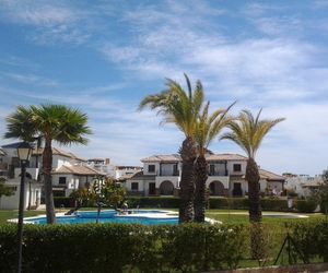 Al Andalus Thalassa Vera Playa Spain