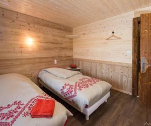 chalet des cyclistes La Bresse France