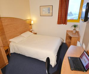 Besthotel Caen Nord Caen France
