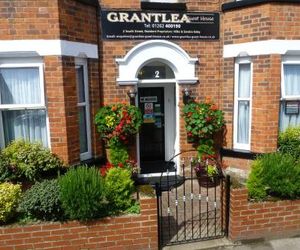 Grantlea Guest House Bridlington United Kingdom
