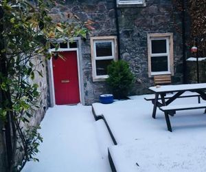 The Cottage Aberdeen United Kingdom