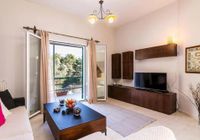 Отзывы Dassia Luxury Apt Surrounded by Olive Groves, 1 звезда