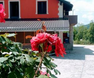 Apartment & Rooms Hazler Slunj Croatia