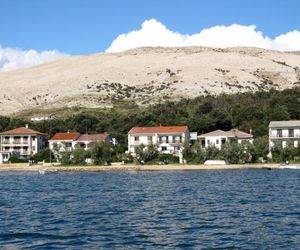 Apartments Maržić Pag Croatia