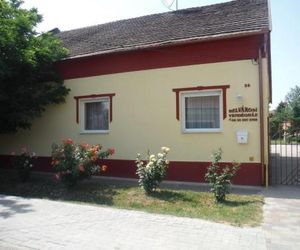 Belvárosi Vendégház Oroshaza Hungary