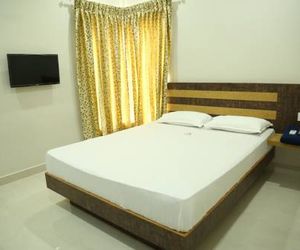 Alakan Residency Tiruchchendur India