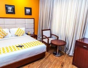 FabHotel Lotus Park Marathalli Whitefield India