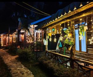 Suma Aavaas Farm and Homestay Darjeeling India