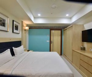 SN Blu Hotel Ahmedabad India