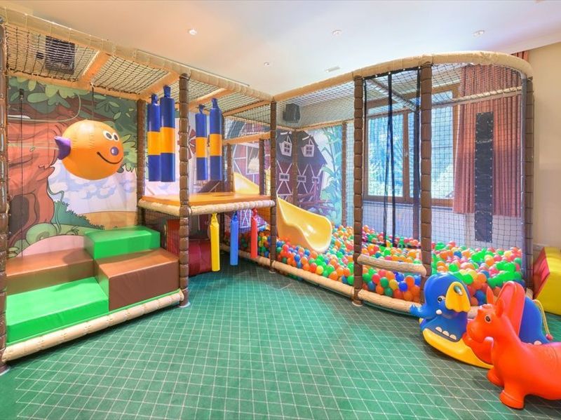 Hotel Photo 8