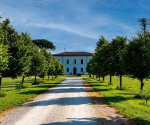 Villa Archi Faenza Italy