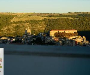 Terrazzo su Ibla Ragusa Italy