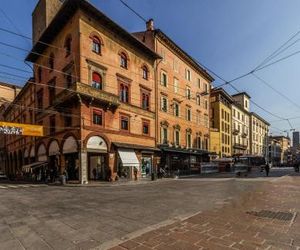 Canton De Fiori Bologna Italy