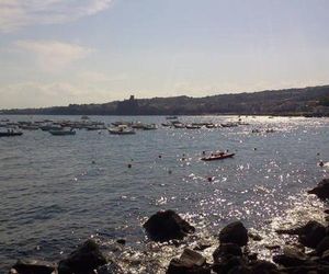 La Terrazza sui Faraglioni Aci Trezza Italy