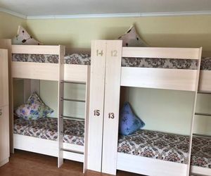 Hostel A99 Astana Kazakhstan