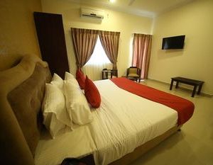 Atlantica Grand Hotel Mt. Lavinia Mount Lavinia Sri Lanka