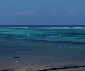 La Terrasse Rodrigues Island Mauritius