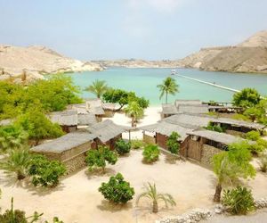 Muscat Hills Resort Muscat Oman