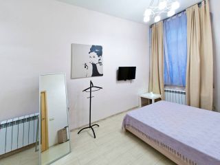 Апартаменты 86 м. кв. на Марата 8