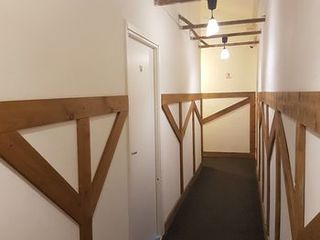 Табурет и Чемодан