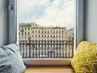 Kaleidoscope on Nevskiy