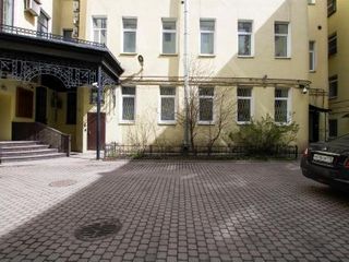 Апартаменты NordKapp