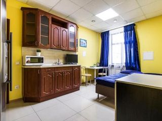 Апартаменты NordKapp