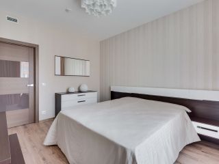 Апартаменты Skandi Klubb