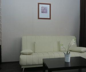 Apartments Comfort at Tambovskaya 1 Penza Russia