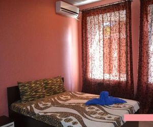 Guest House na Bannom 5 Orenburg Russia