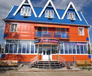 Hotel Vitalina Lesosibirsk Russia