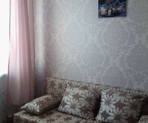 Apartment on Dzerzhinskogo Aleksino Russia